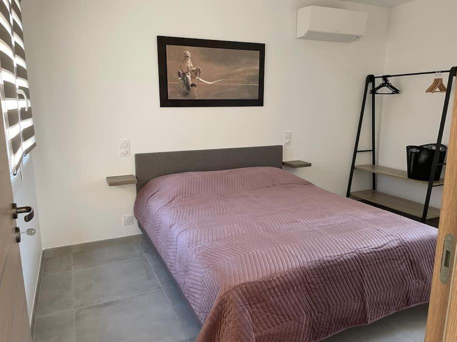 Le Mas No'Stelou Pierrelongue Εξωτερικό φωτογραφία